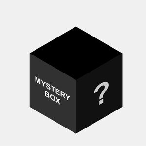 Mistery box!